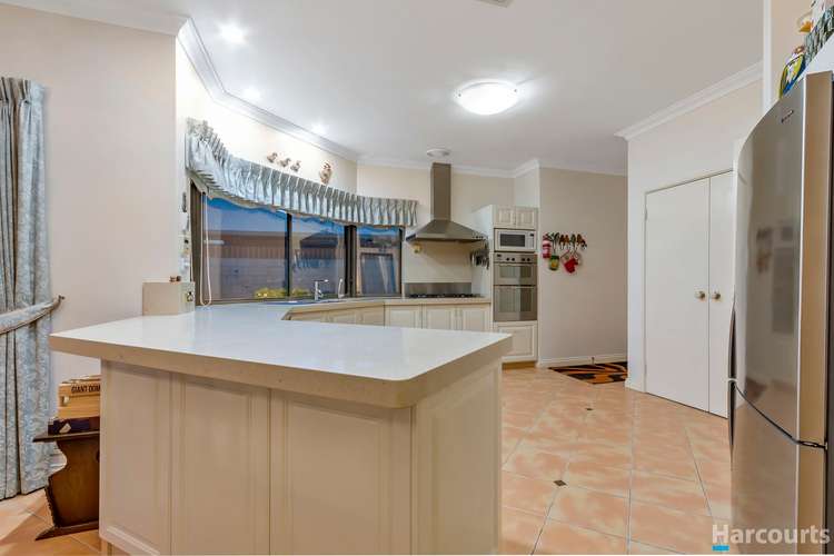 Seventh view of Homely house listing, 11 Swiftsure Place, Currambine WA 6028