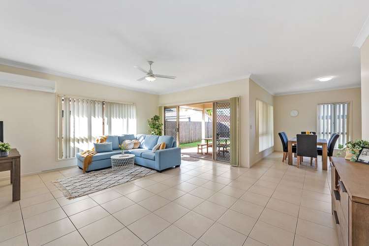 Second view of Homely house listing, 6 Echidna Parade, North Lakes QLD 4509