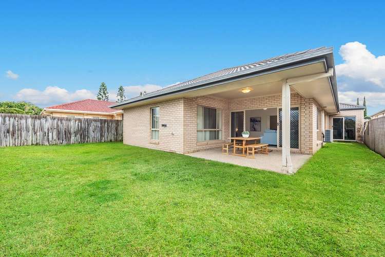 Fifth view of Homely house listing, 6 Echidna Parade, North Lakes QLD 4509
