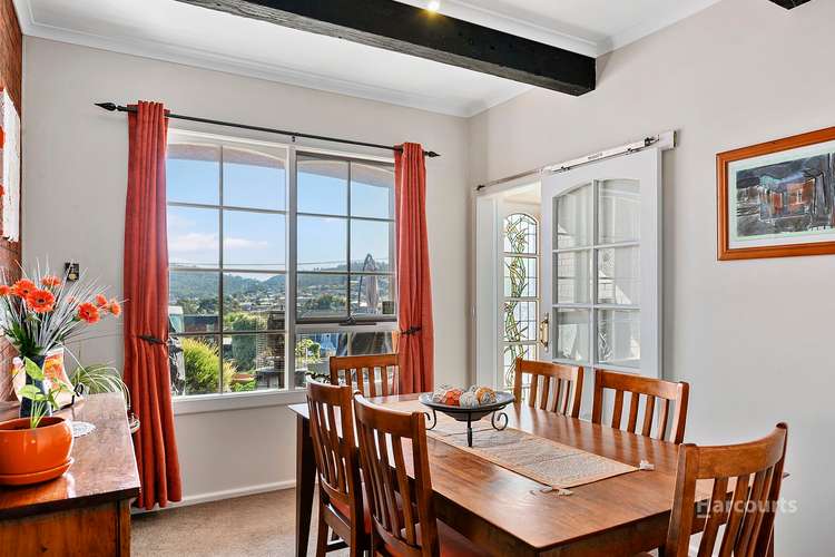 Fifth view of Homely house listing, 46 Merindah Street, Howrah TAS 7018