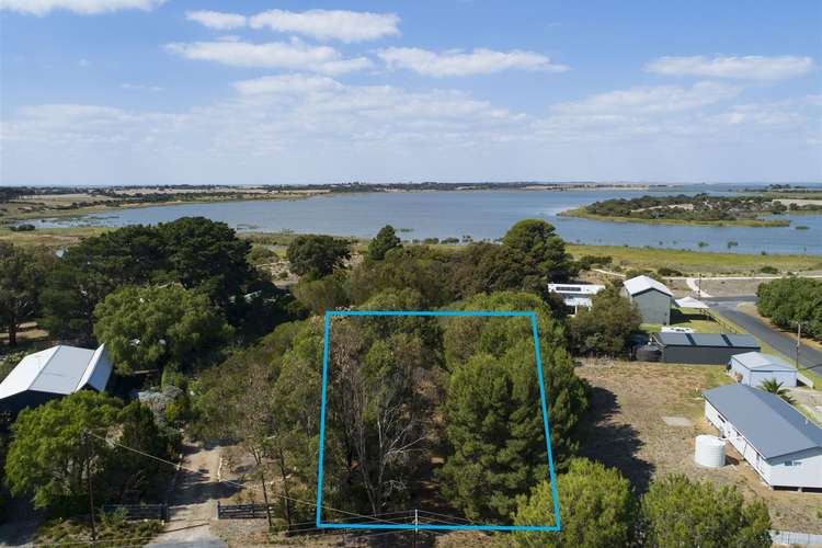 Second view of Homely residentialLand listing, 33 Lakeside Avenue, Clayton Bay SA 5256