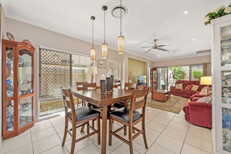 Second view of Homely house listing, 4 Warabi Crescent, North Lakes QLD 4509