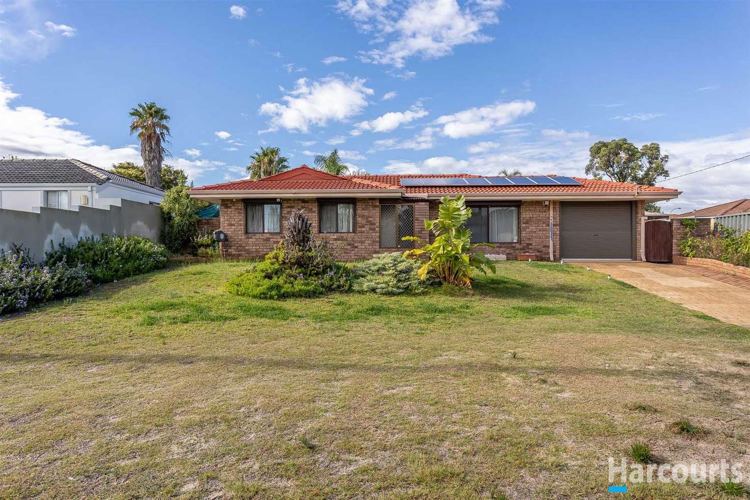 Main view of Homely house listing, 44 Gibson Avenue, Padbury WA 6025