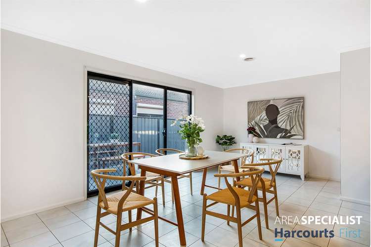 Sixth view of Homely house listing, 11 Bronhill Vista, Point Cook VIC 3030