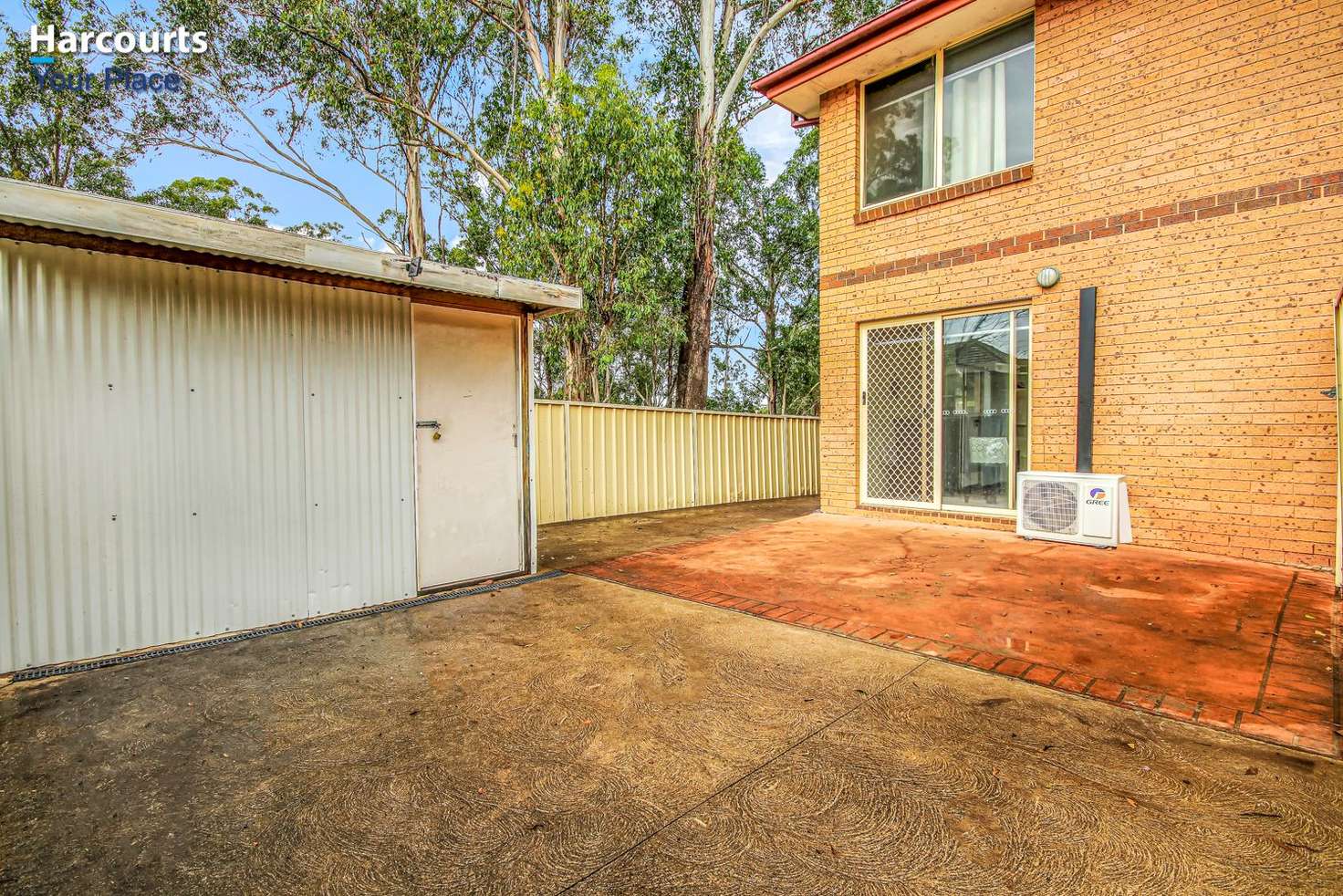 Main view of Homely townhouse listing, 2/16 Meacher Street, Mount Druitt NSW 2770