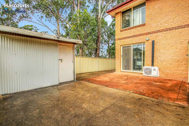 Main view of Homely townhouse listing, 2/16 Meacher Street, Mount Druitt NSW 2770
