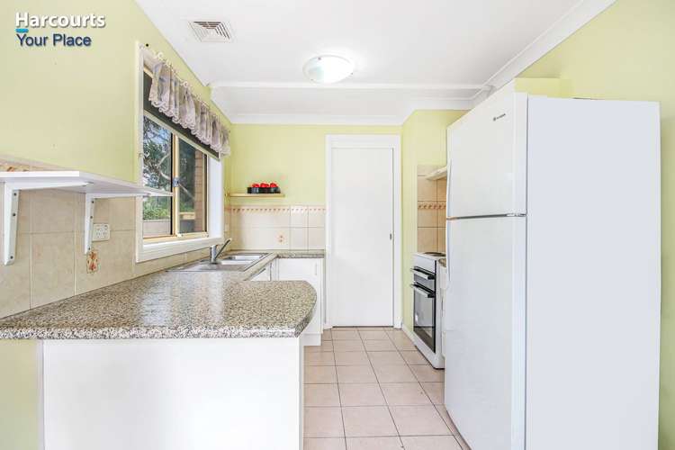 Fifth view of Homely townhouse listing, 2/16 Meacher Street, Mount Druitt NSW 2770