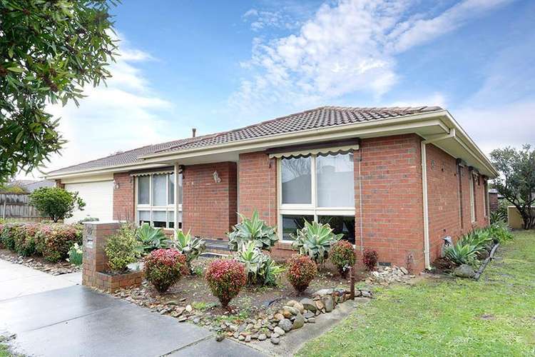 Main view of Homely house listing, 85 Mansfield Street, Berwick VIC 3806
