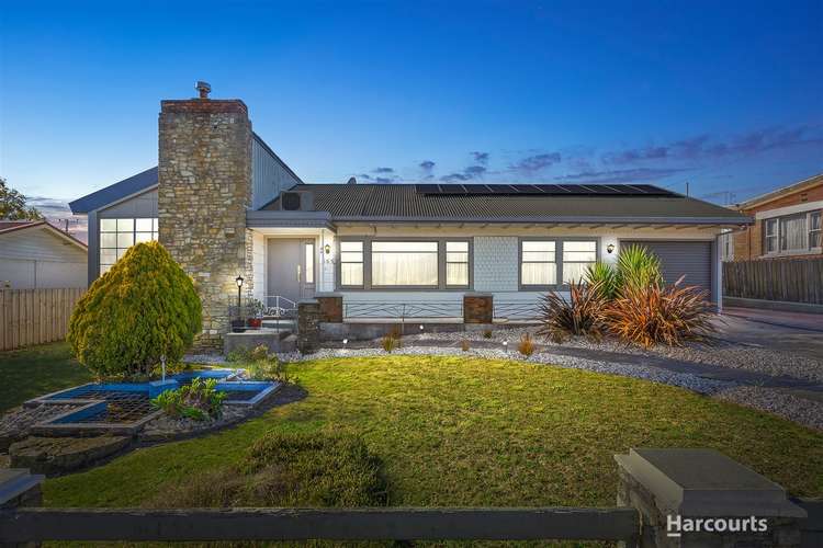 365 Hobart Road, Youngtown TAS 7249