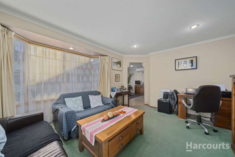 Fourth view of Homely unit listing, 2/4 Bettong Place, Howrah TAS 7018