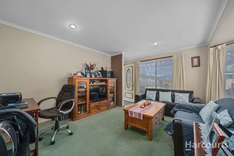 Fifth view of Homely unit listing, 2/4 Bettong Place, Howrah TAS 7018