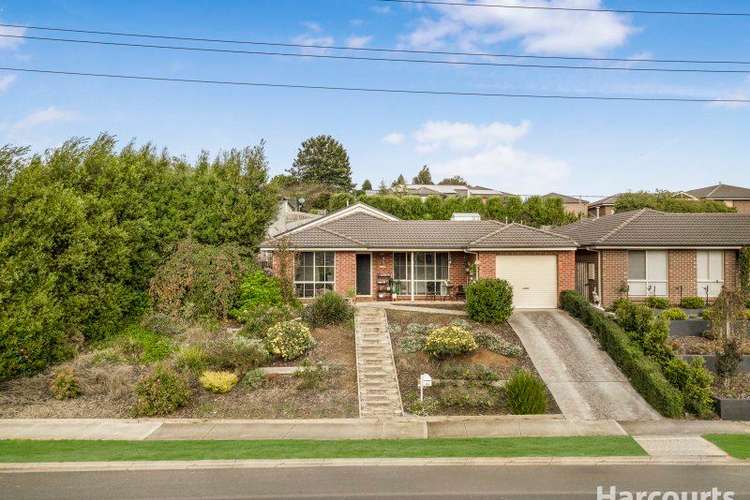Second view of Homely house listing, 250 Sutton Street, Warragul VIC 3820