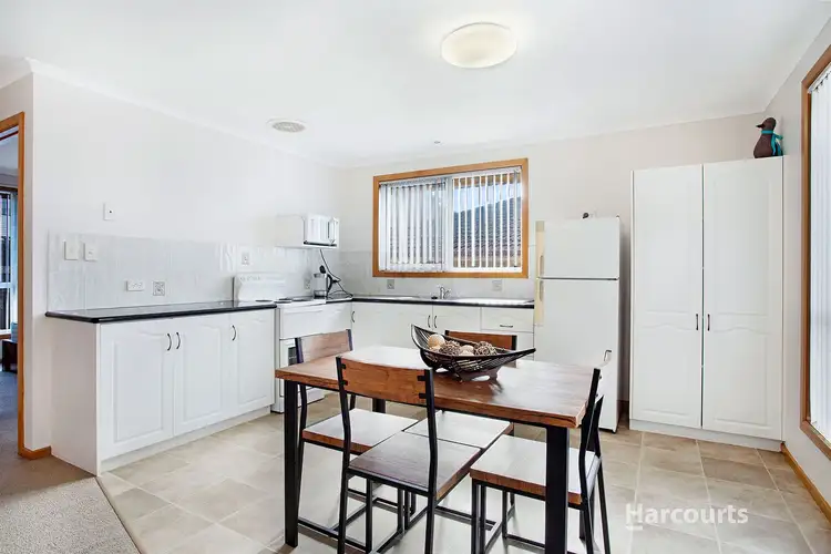 Second view of Homely unit listing, 1/13-15 Main Road, Penguin TAS 7316