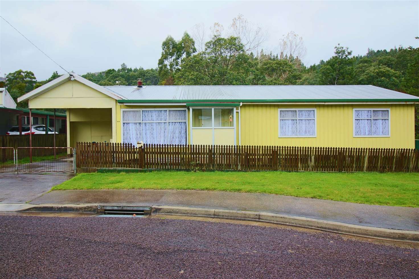 Main view of Homely house listing, 48 Batchelor Street, Queenstown TAS 7467