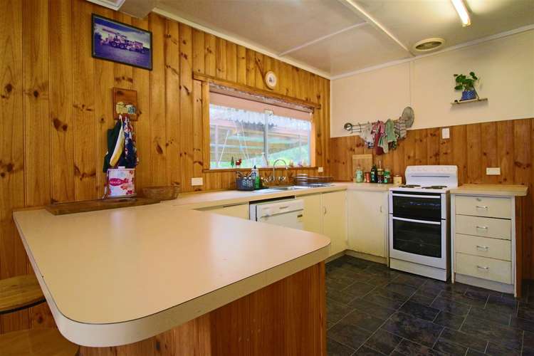 Third view of Homely house listing, 48 Batchelor Street, Queenstown TAS 7467
