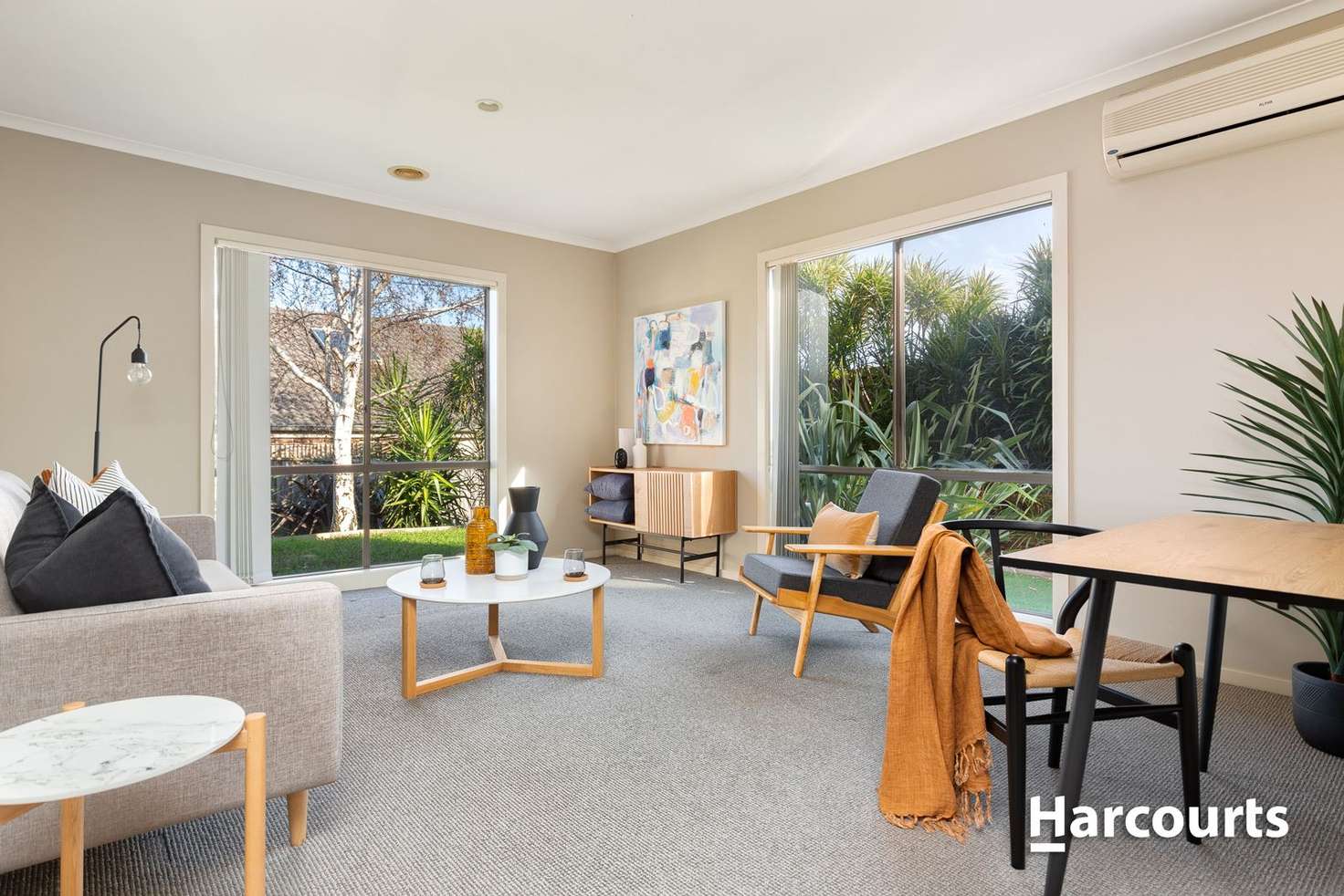 Main view of Homely house listing, 1 Alexia Drive, Berwick VIC 3806