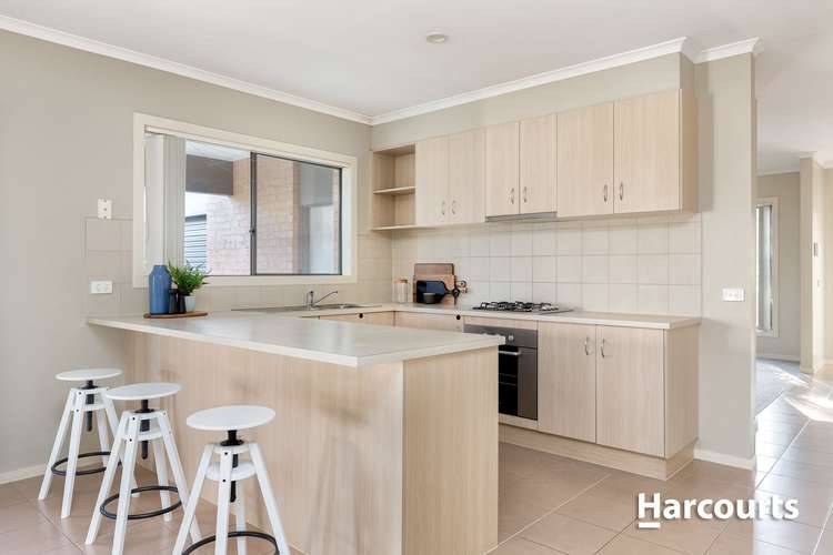 Fifth view of Homely house listing, 1 Alexia Drive, Berwick VIC 3806