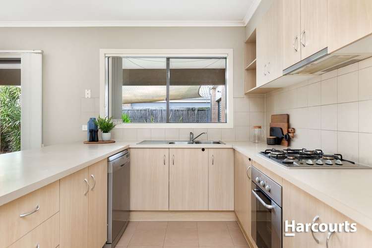 Sixth view of Homely house listing, 1 Alexia Drive, Berwick VIC 3806