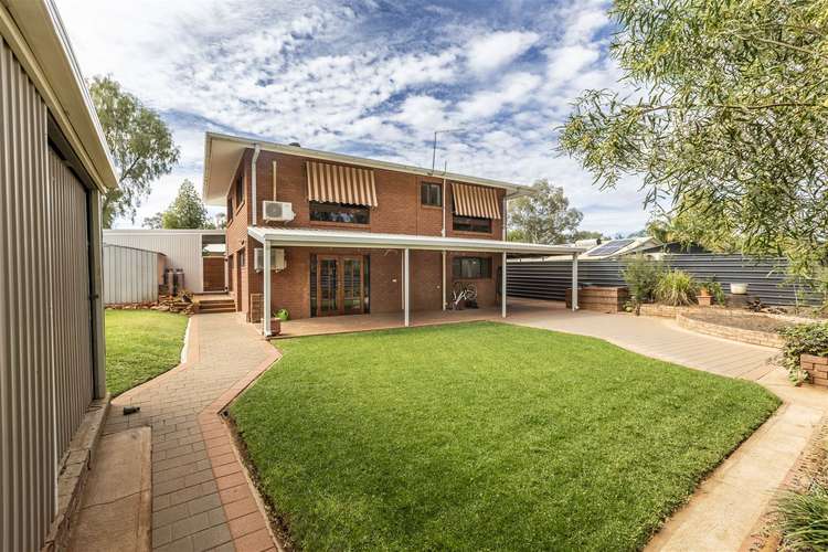 5 Nardoo Court, Sadadeen NT 870