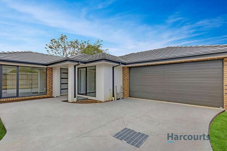 3/23 Rankin Road, Hastings VIC 3915