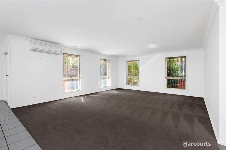 Second view of Homely house listing, 118 Stoddarts Road, Warragul VIC 3820