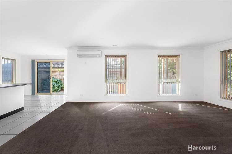 Third view of Homely house listing, 118 Stoddarts Road, Warragul VIC 3820