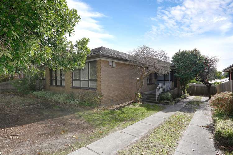 Main view of Homely house listing, 31 Lorraine Drive, Burwood East VIC 3151