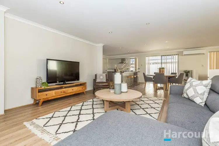 Second view of Homely house listing, 26 Whyalla Chase, Tapping WA 6065