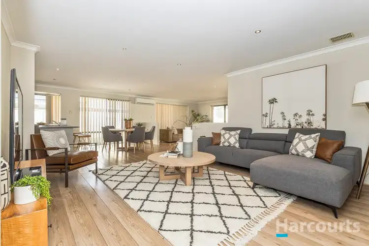 Third view of Homely house listing, 26 Whyalla Chase, Tapping WA 6065