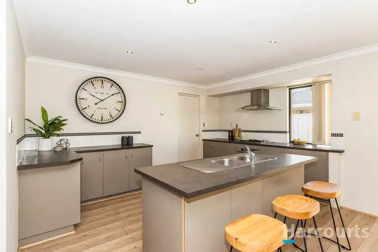 Fourth view of Homely house listing, 26 Whyalla Chase, Tapping WA 6065
