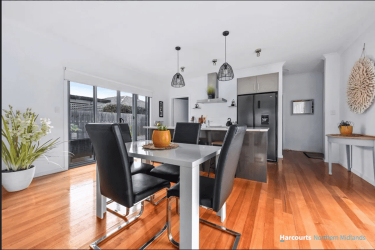 Fourth view of Homely unit listing, 16/15 Lewis Street, Longford TAS 7301