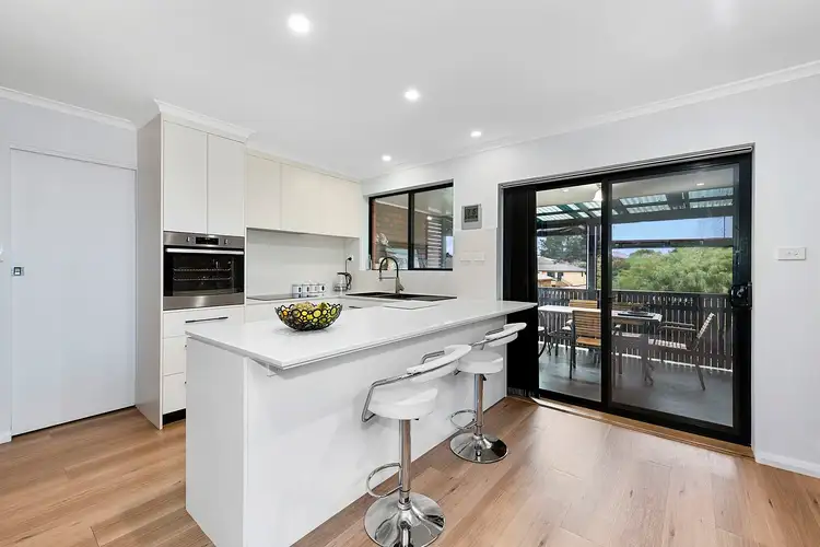 Fifth view of Homely house listing, 32 Lawrence Drive, Devonport TAS 7310