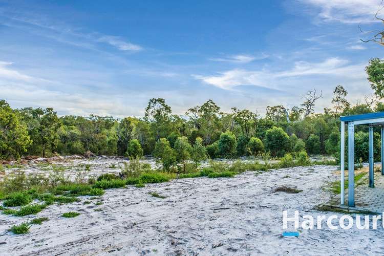 Fifth view of Homely residentialLand listing, 92 Thompson Crescent, Lake Clifton WA 6215