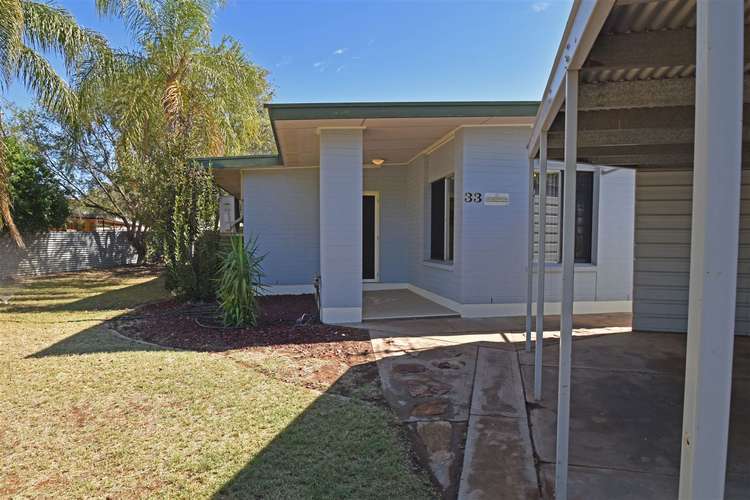 Main view of Homely house listing, 33 Irvine Crescent, Araluen NT 870