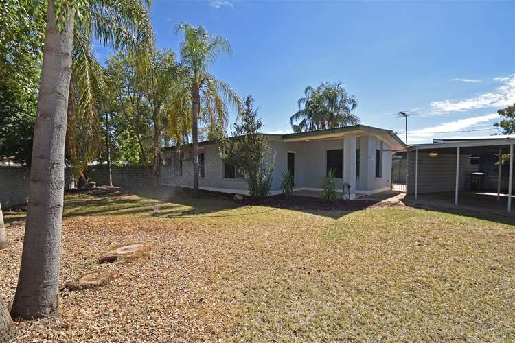 Fourth view of Homely house listing, 33 Irvine Crescent, Araluen NT 870