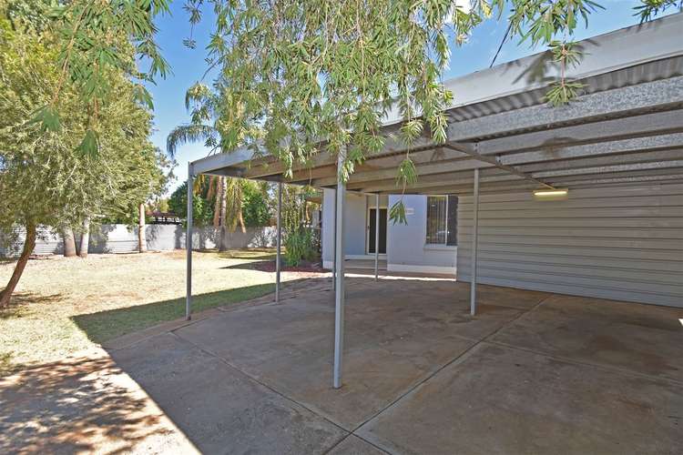 Sixth view of Homely house listing, 33 Irvine Crescent, Araluen NT 870