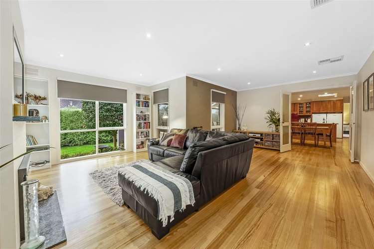 Fourth view of Homely house listing, 8 Stockmans Drive, Vermont South VIC 3133