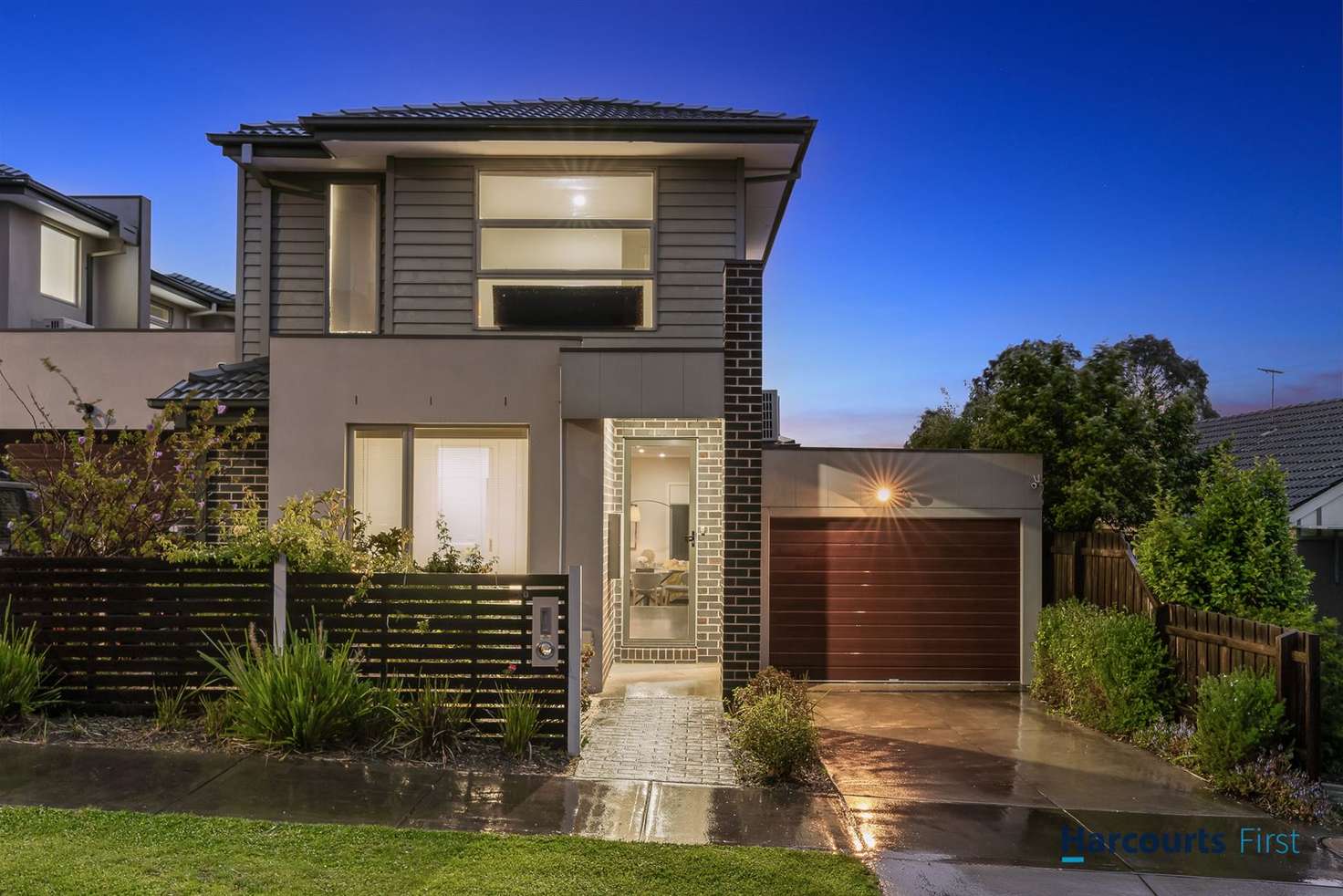 Main view of Homely townhouse listing, 109/151-153 Rocklands Road, Ashwood VIC 3147