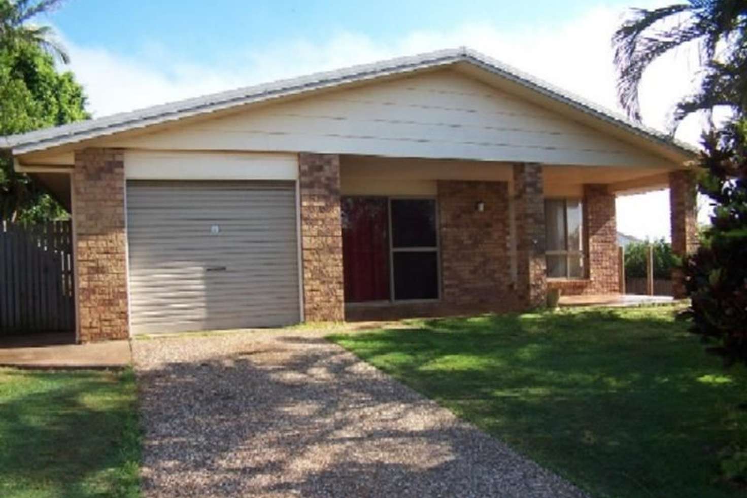 Main view of Homely house listing, 22 Capricornia Drive, Taranganba QLD 4703