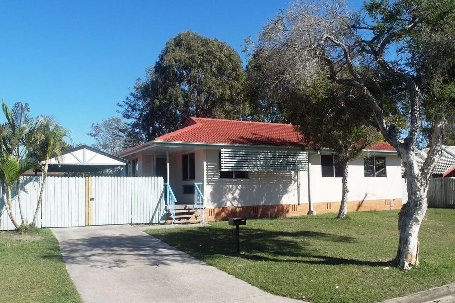 Main view of Homely house listing, 17 Mackenzie Street, Redcliffe QLD 4020