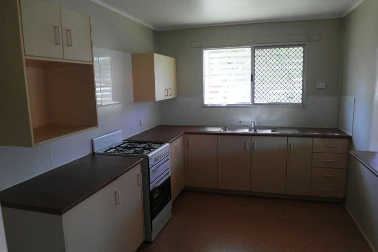 Second view of Homely house listing, 17 Mackenzie Street, Redcliffe QLD 4020