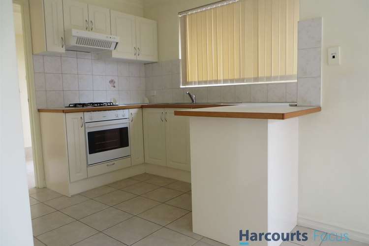 Fourth view of Homely house listing, 3/15 Garden Street, Cannington WA 6107