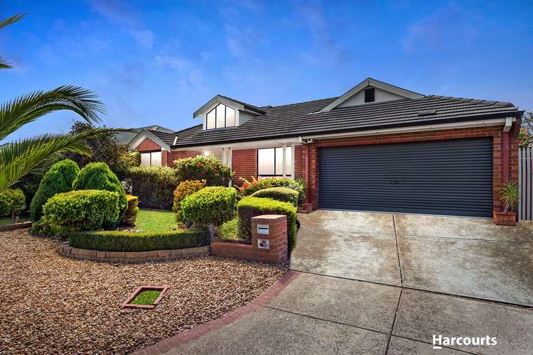 Main view of Homely house listing, 7 John August Walk, Seabrook VIC 3028