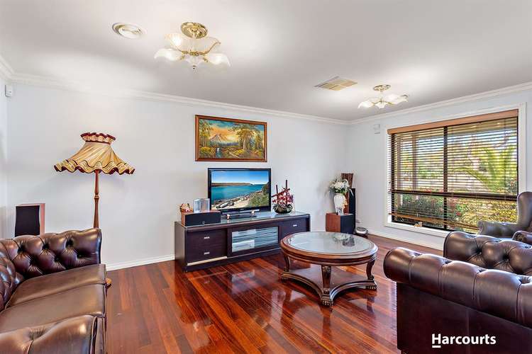Second view of Homely house listing, 7 John August Walk, Seabrook VIC 3028