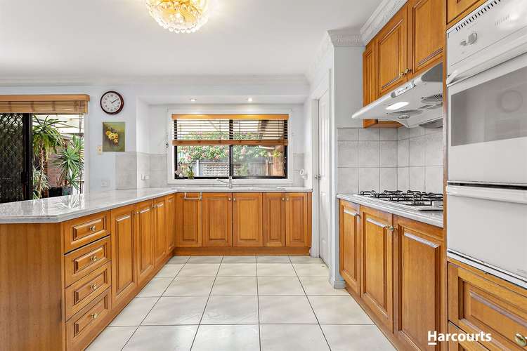 Fourth view of Homely house listing, 7 John August Walk, Seabrook VIC 3028