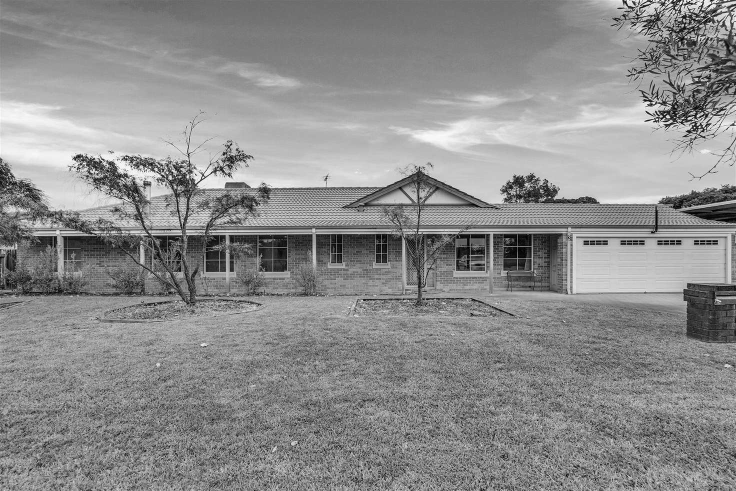 Main view of Homely house listing, 3 Country Road, Pinjarra WA 6208