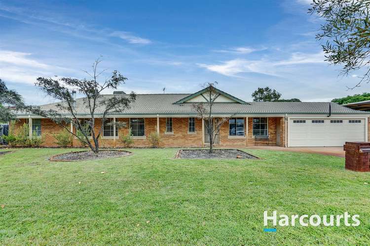 Second view of Homely house listing, 3 Country Road, Pinjarra WA 6208