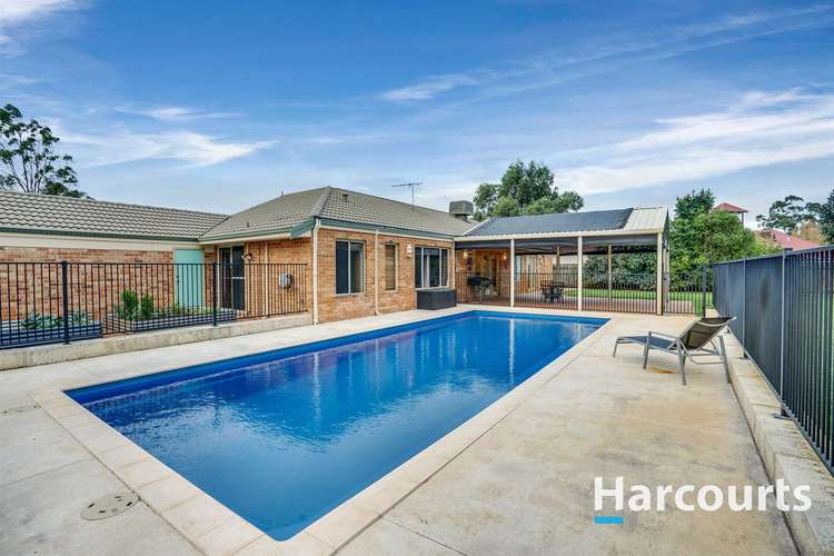 Third view of Homely house listing, 3 Country Road, Pinjarra WA 6208