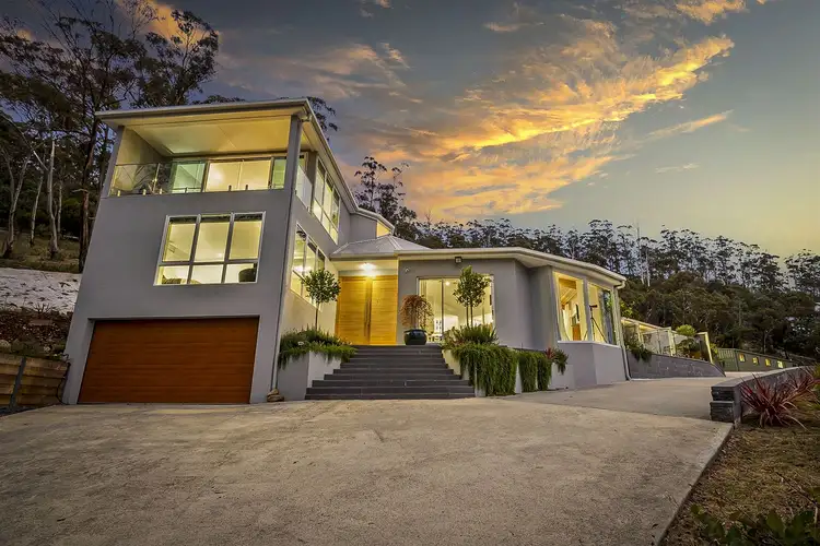Main view of Homely house listing, 175 Tinderbox Road, Tinderbox TAS 7054