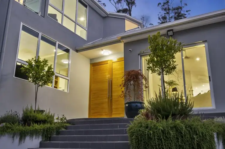 Second view of Homely house listing, 175 Tinderbox Road, Tinderbox TAS 7054